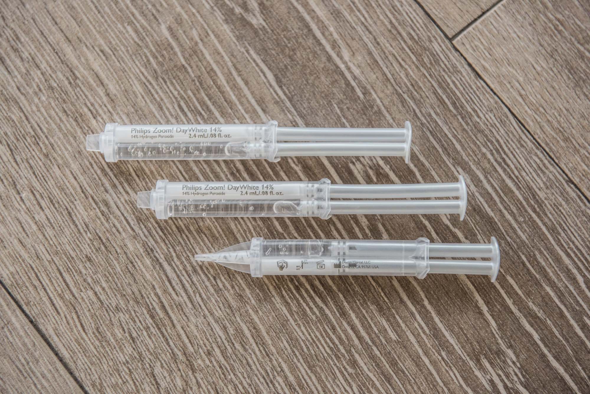 Philips - Zoom Daywhite