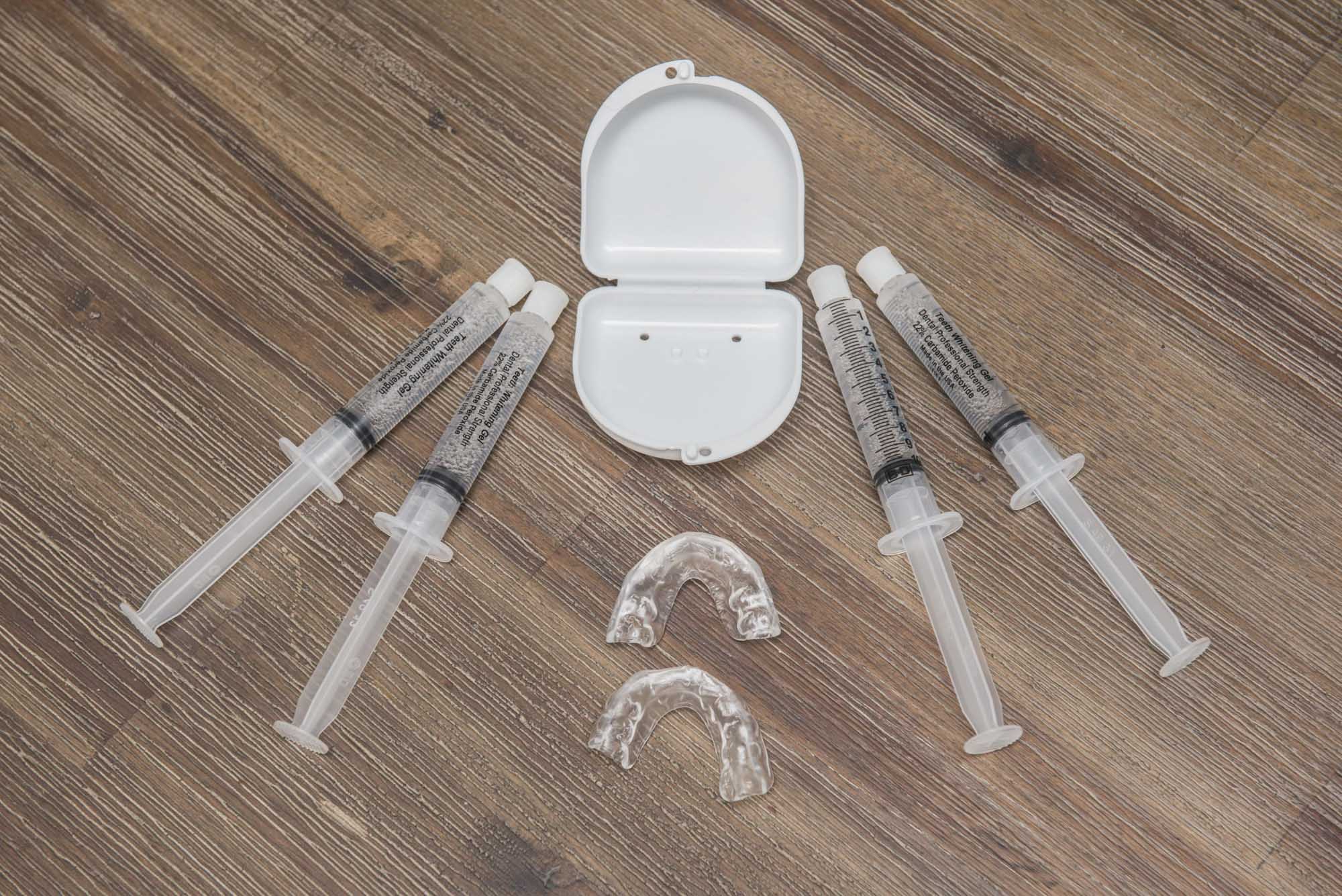 Primdent - sparkling White Smiles custom kit