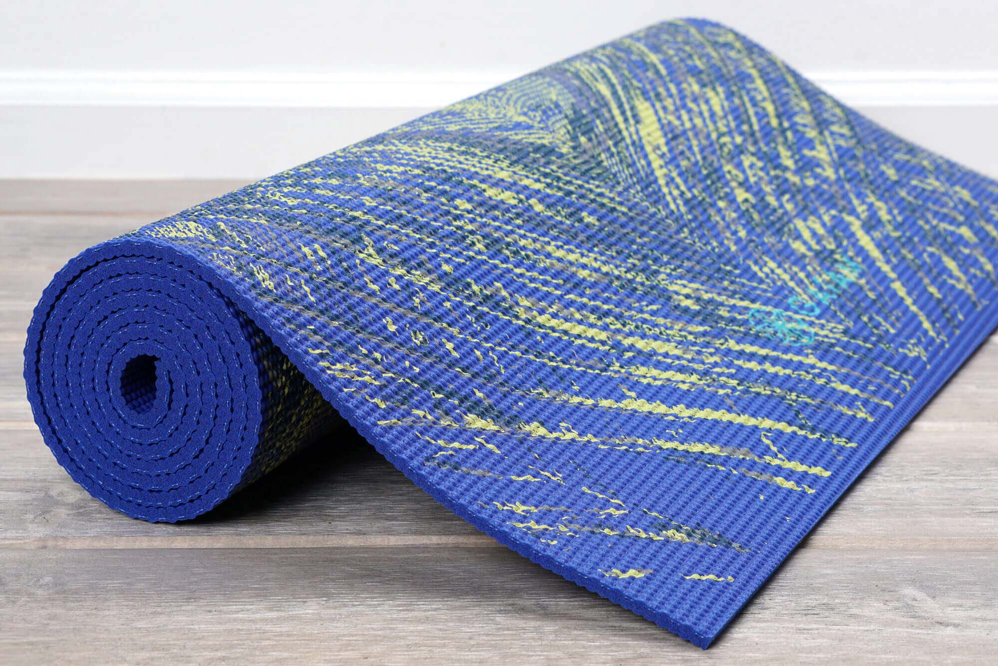 Gaiam mat