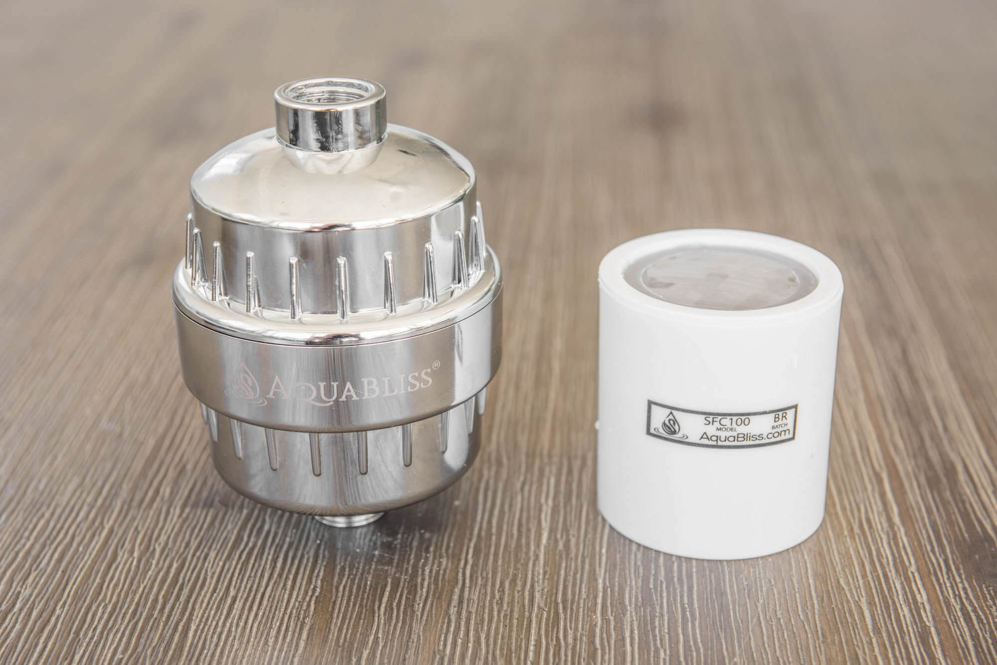 AquaBliss - SF100