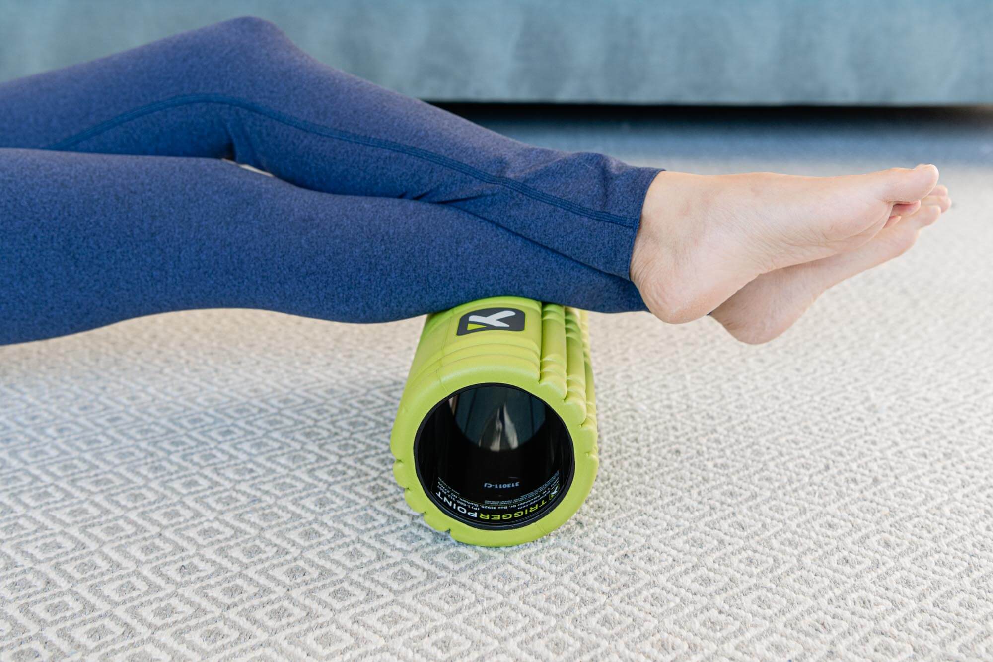 TriggerPoint-GRID in use