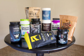 The best protein powder for women