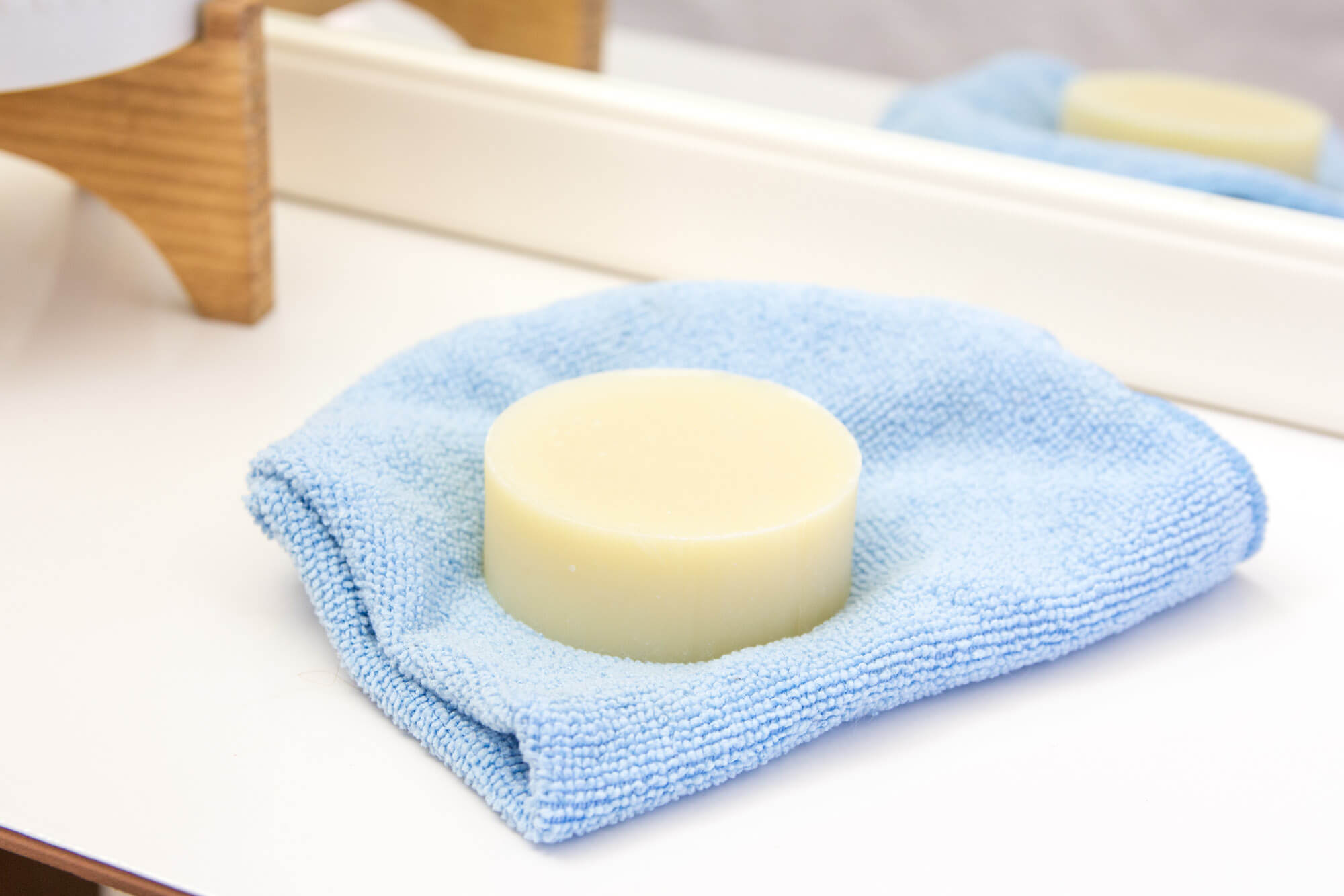 Booda - Suds of Love