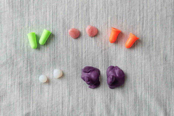 The best earplugs for sleeping