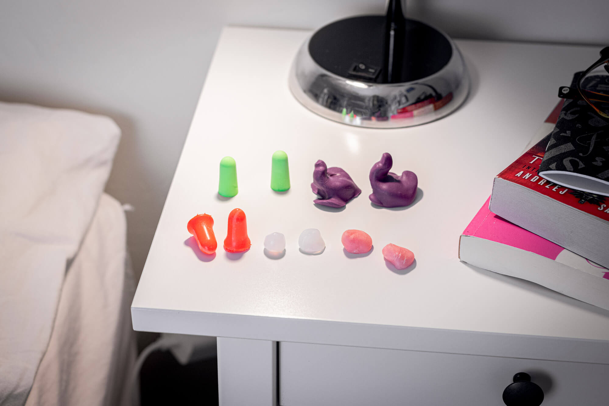 The best earplugs for sleeping