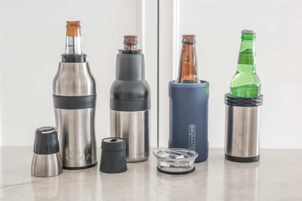 Options for other containers