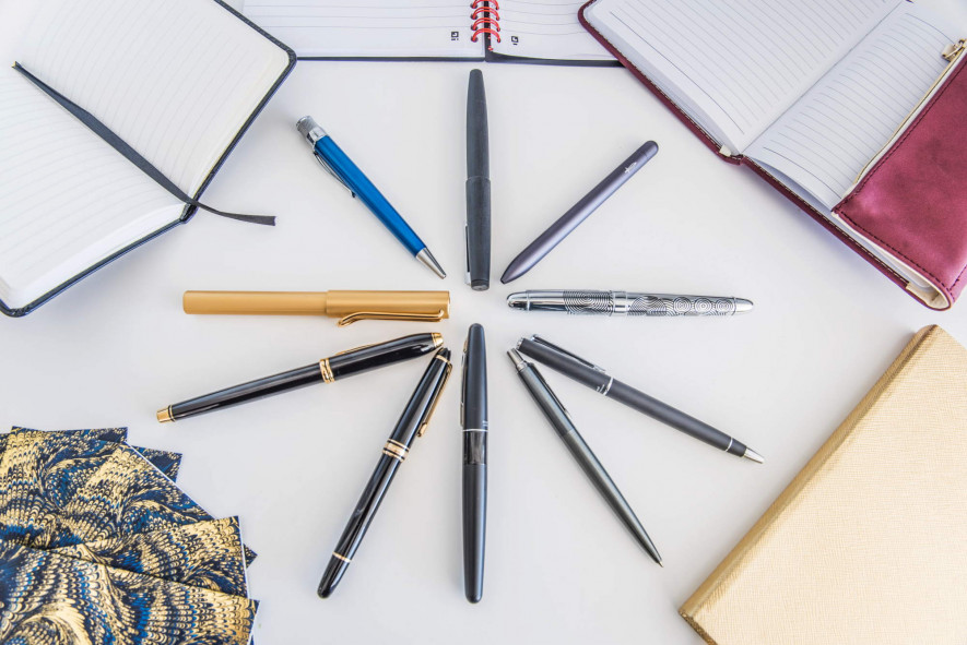 The best executive pens