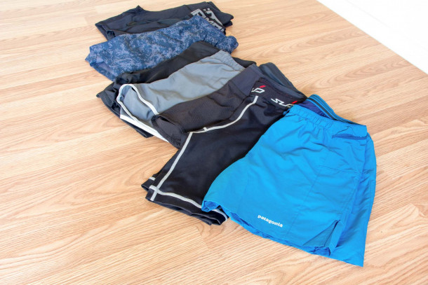 The best running shorts