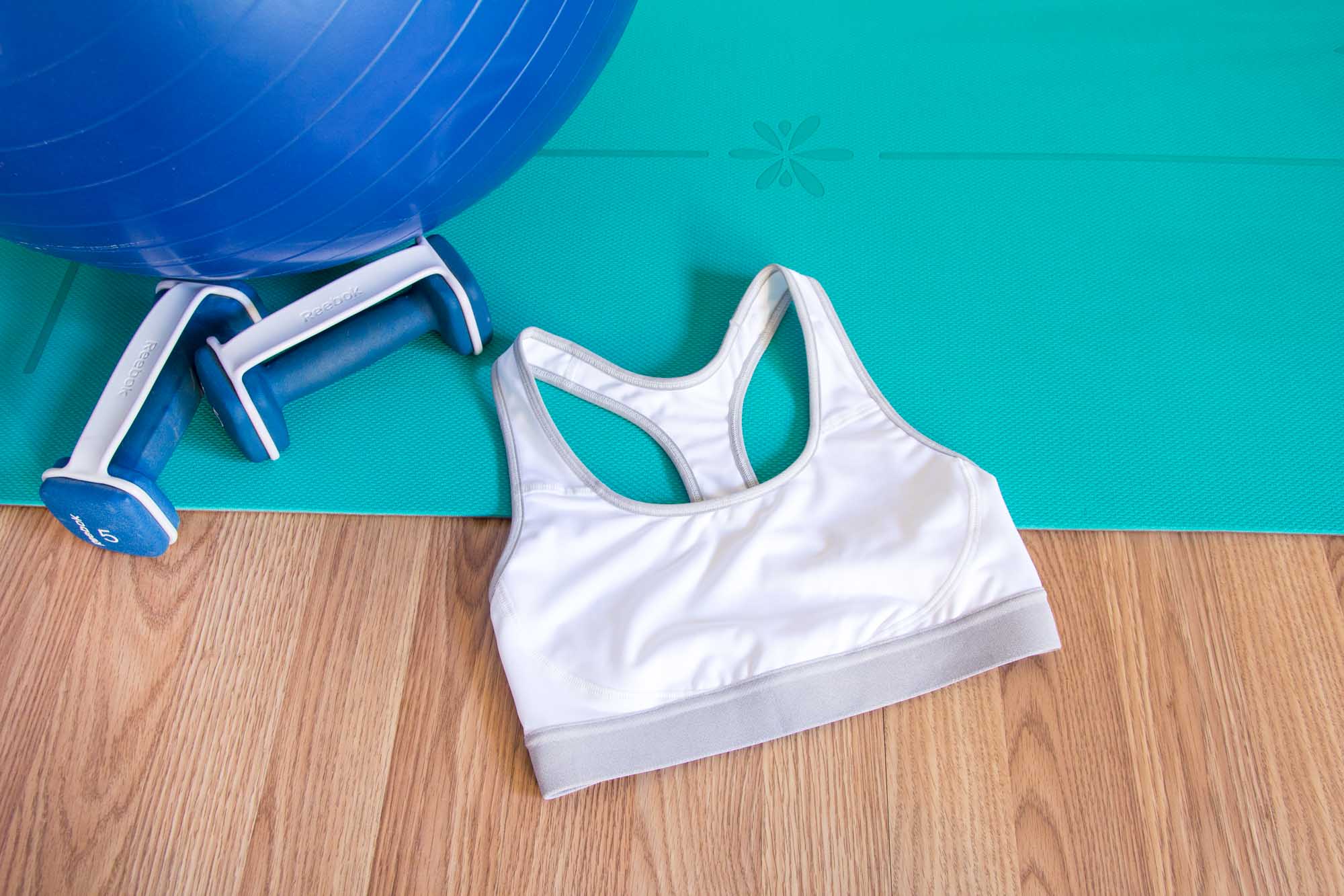 Champion - Absolute Workout