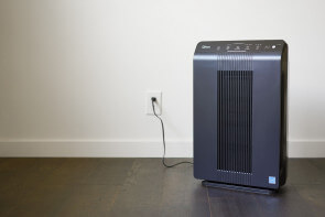 Wininx - 5500-2 air purifier
