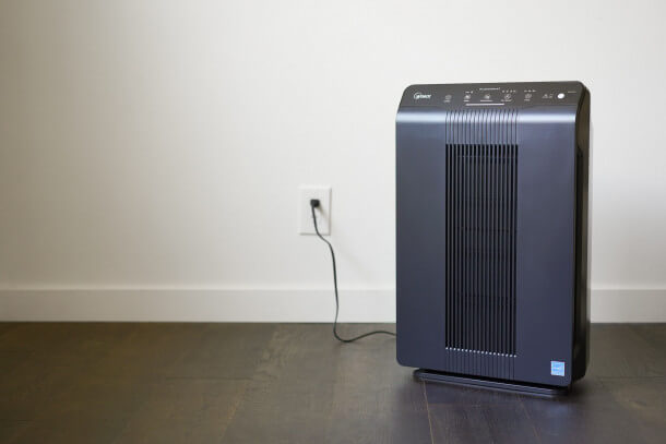 Wininx - 5500-2 air purifier