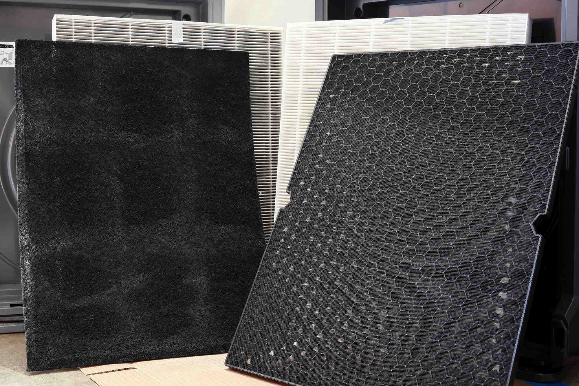 Winix filter comparison