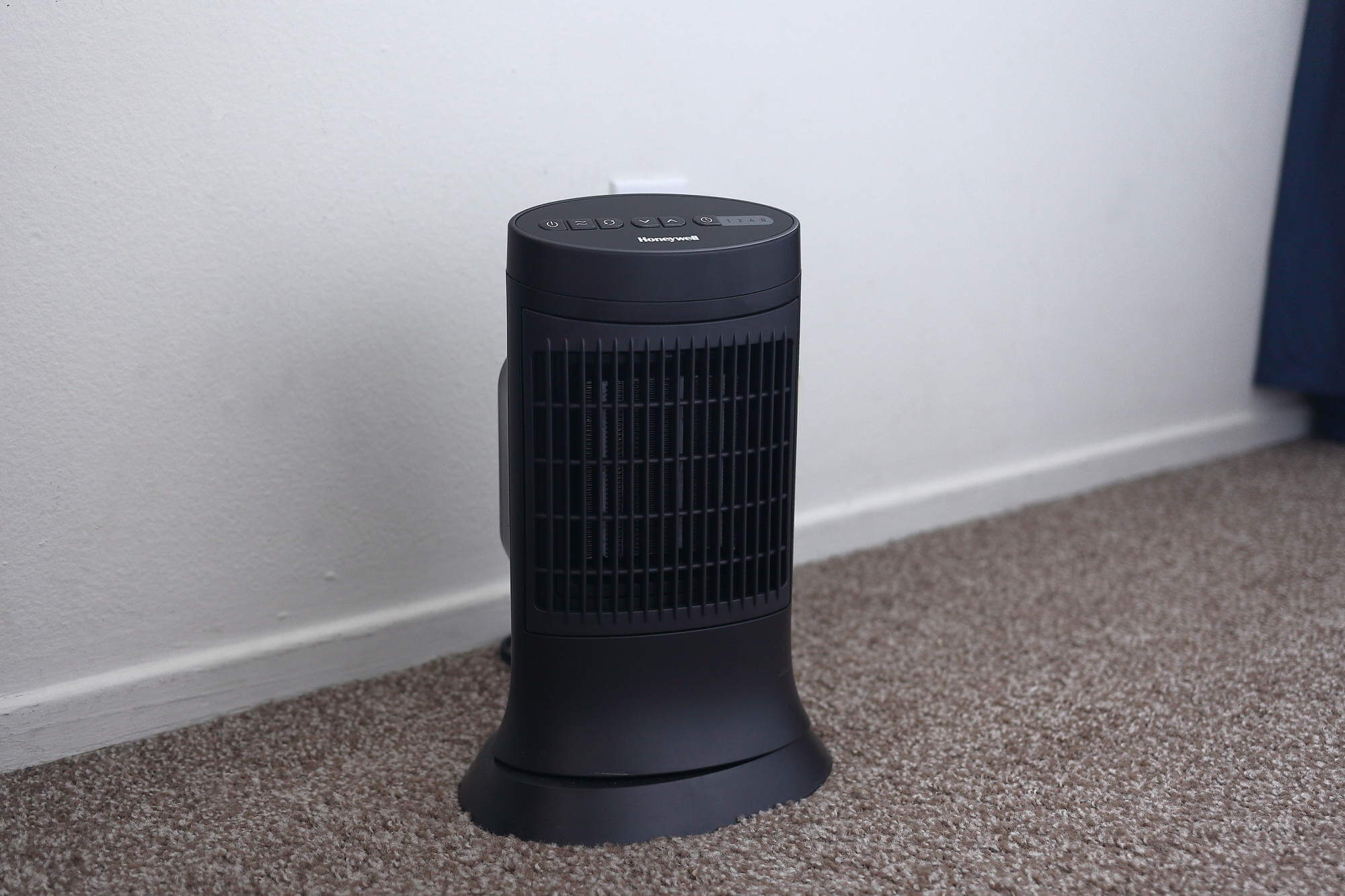 Honeywell value pick heater