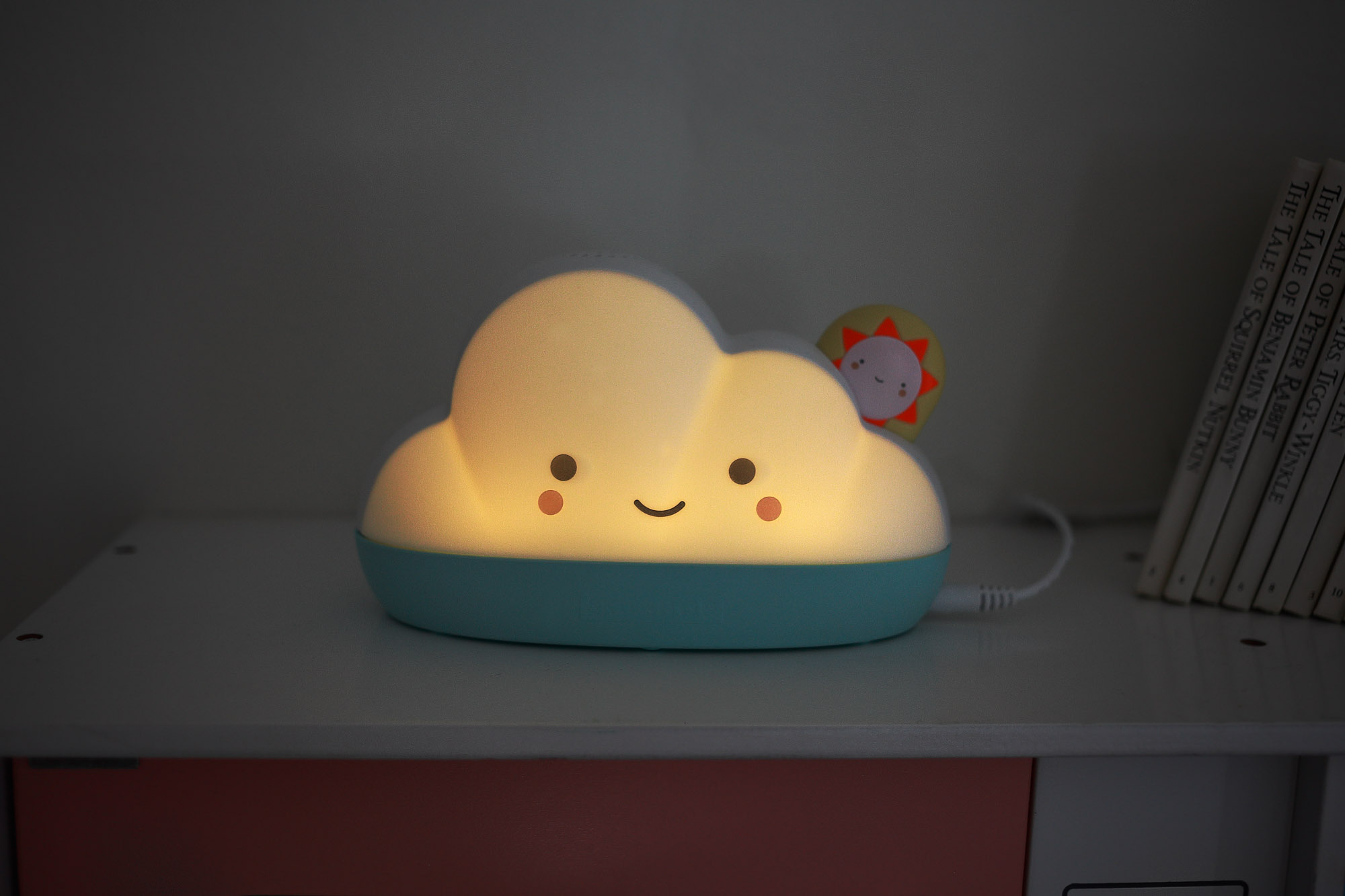 Skip Hop night light