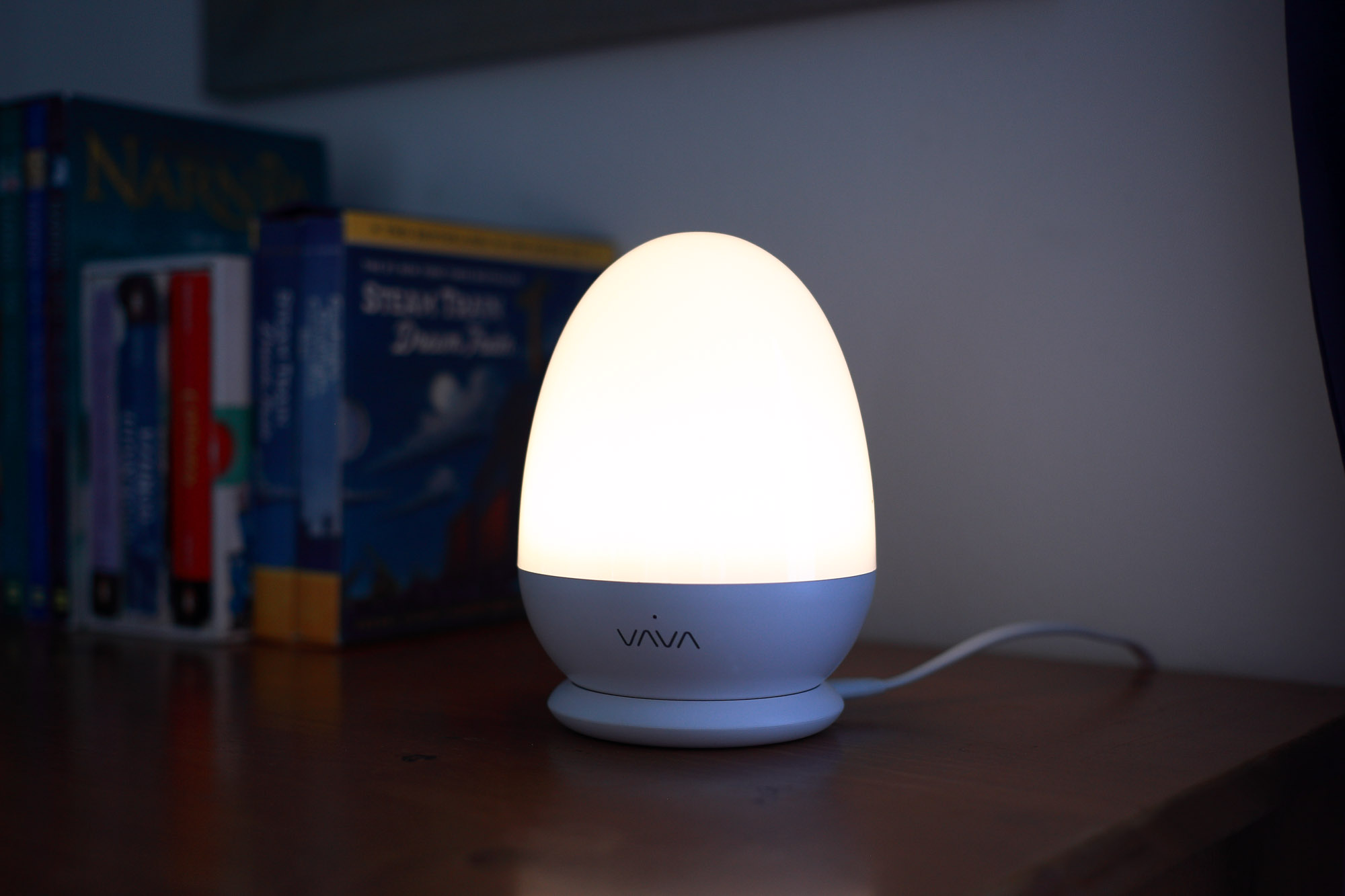 VAVA night light
