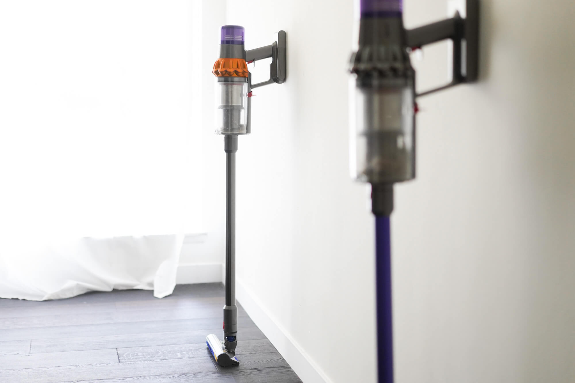 Dyson v15 vacuum