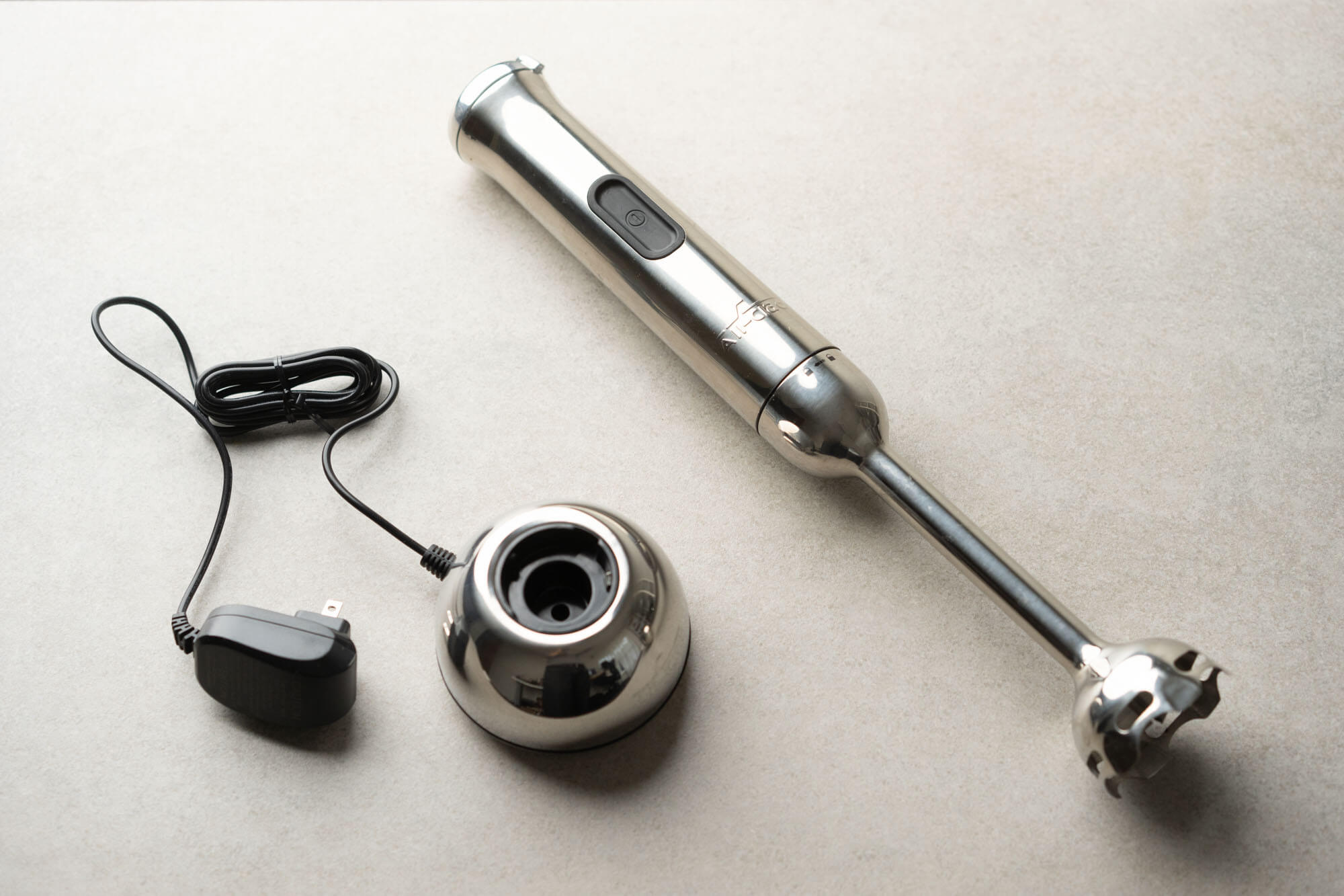 All-Clad cordless immersion blender