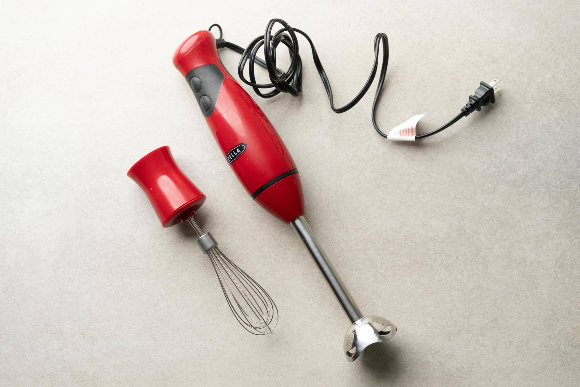 Bella - Immersion blender