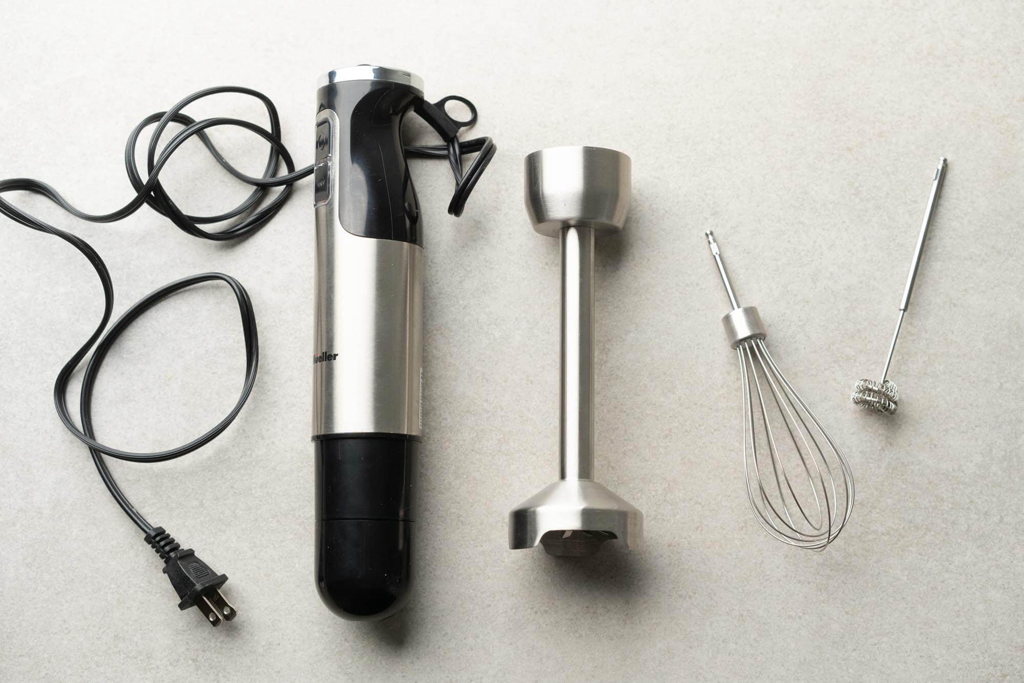 Mueller - Ultra Stick blender