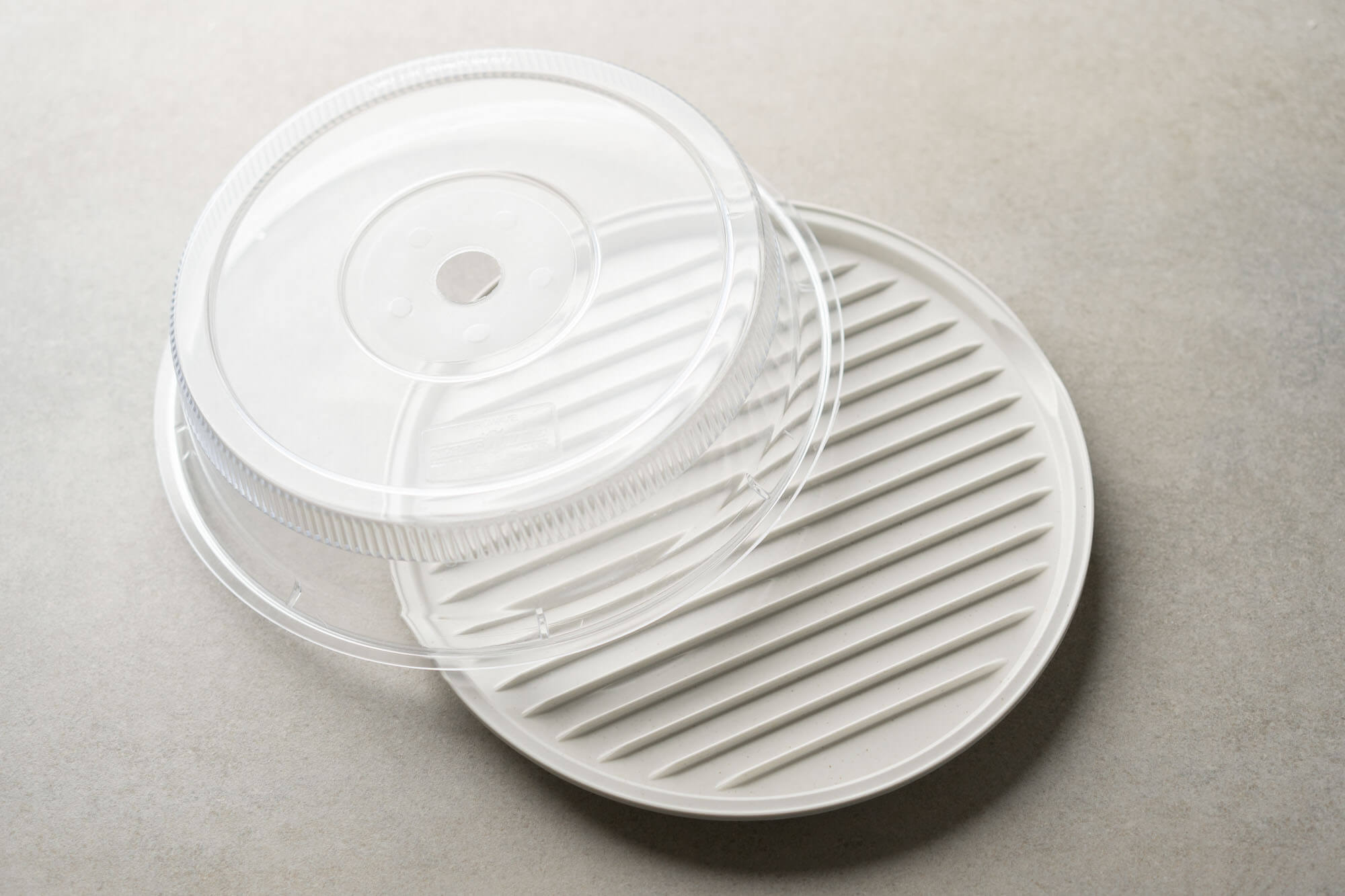 Nordic Ware - microwave bacon cooker