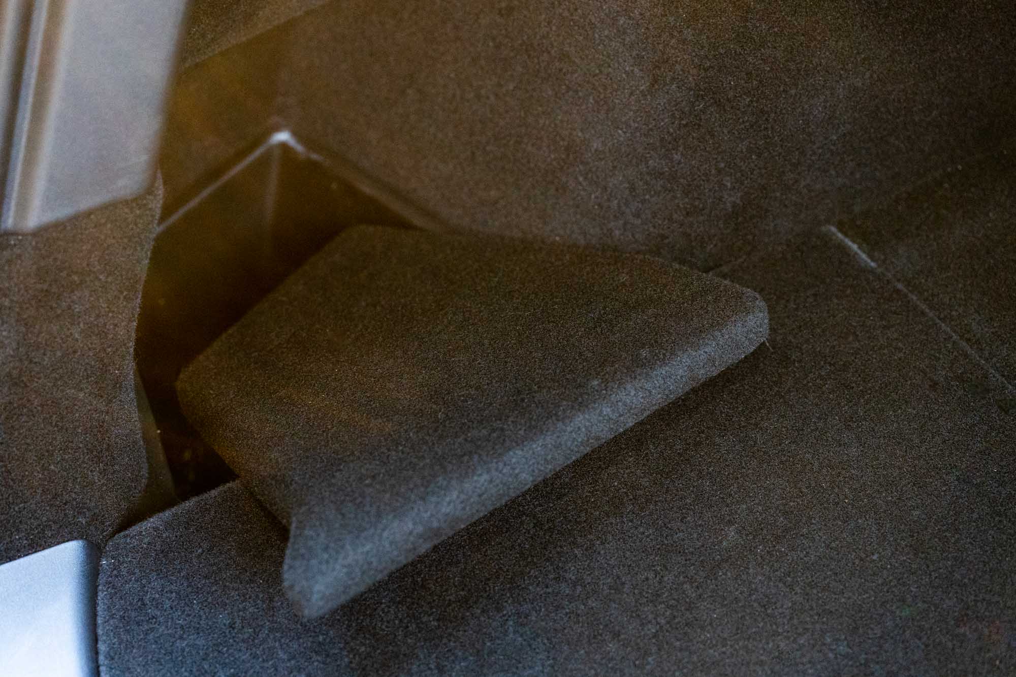 Xipex - felt lid cover