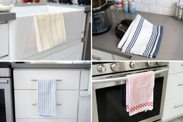best kitchen towels
