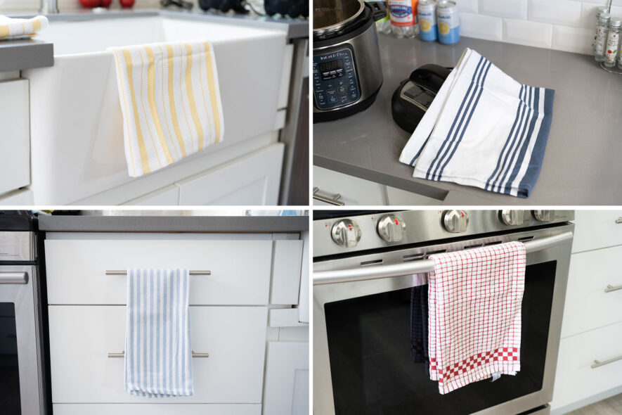 best kitchen towels