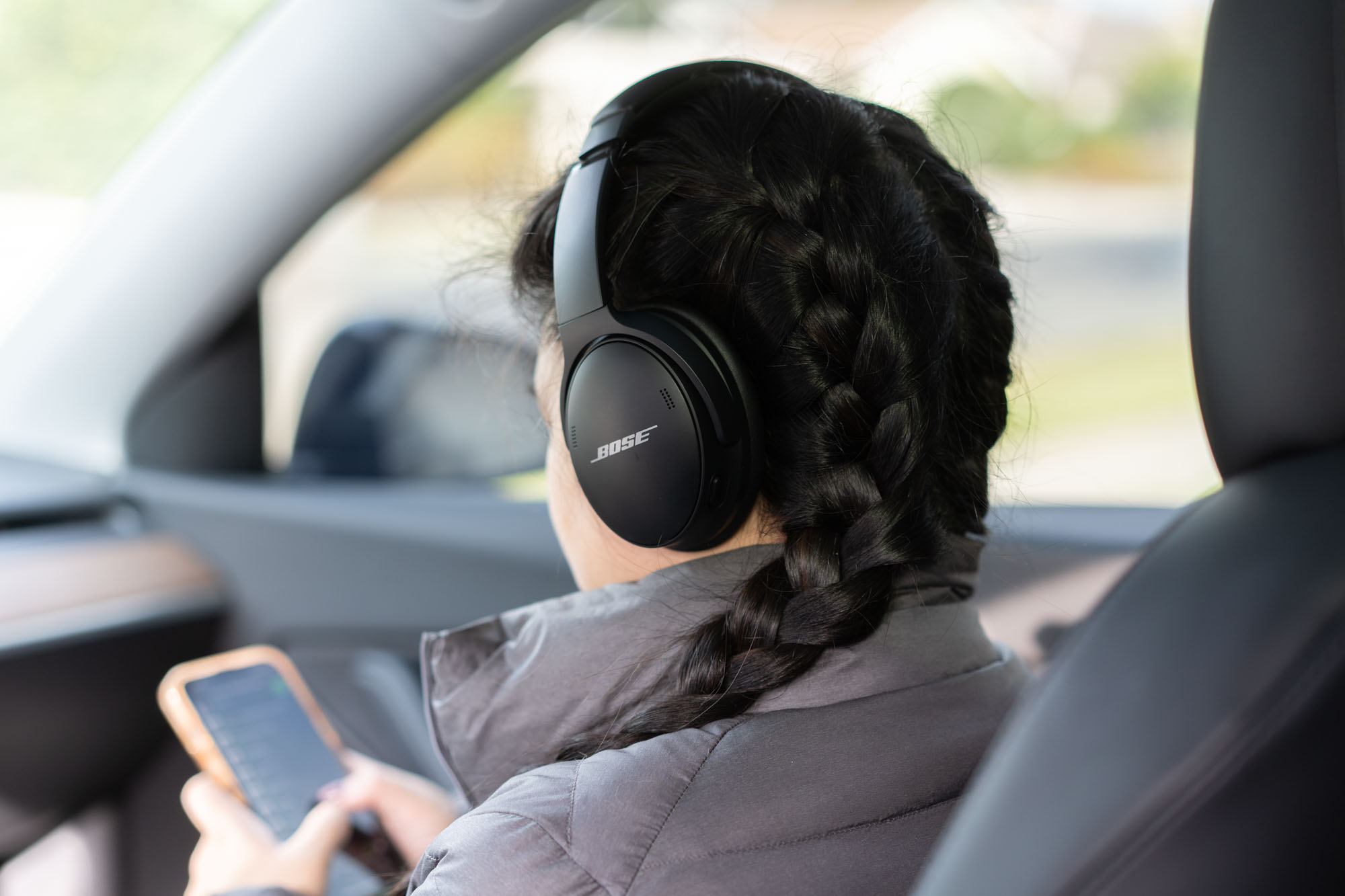 Bose QuietComfort 45