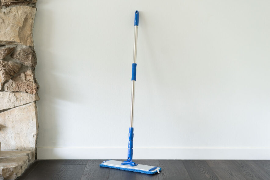 Microfiber Wholesale - Mop Kit