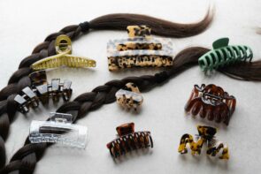 hair clips for thick hair