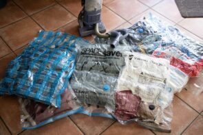 best vacuum storage bags