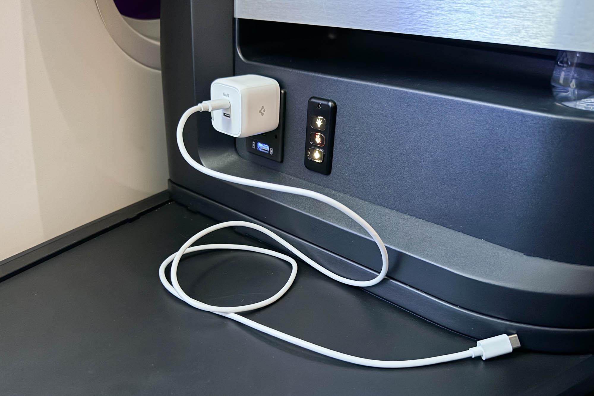 phone charging cable